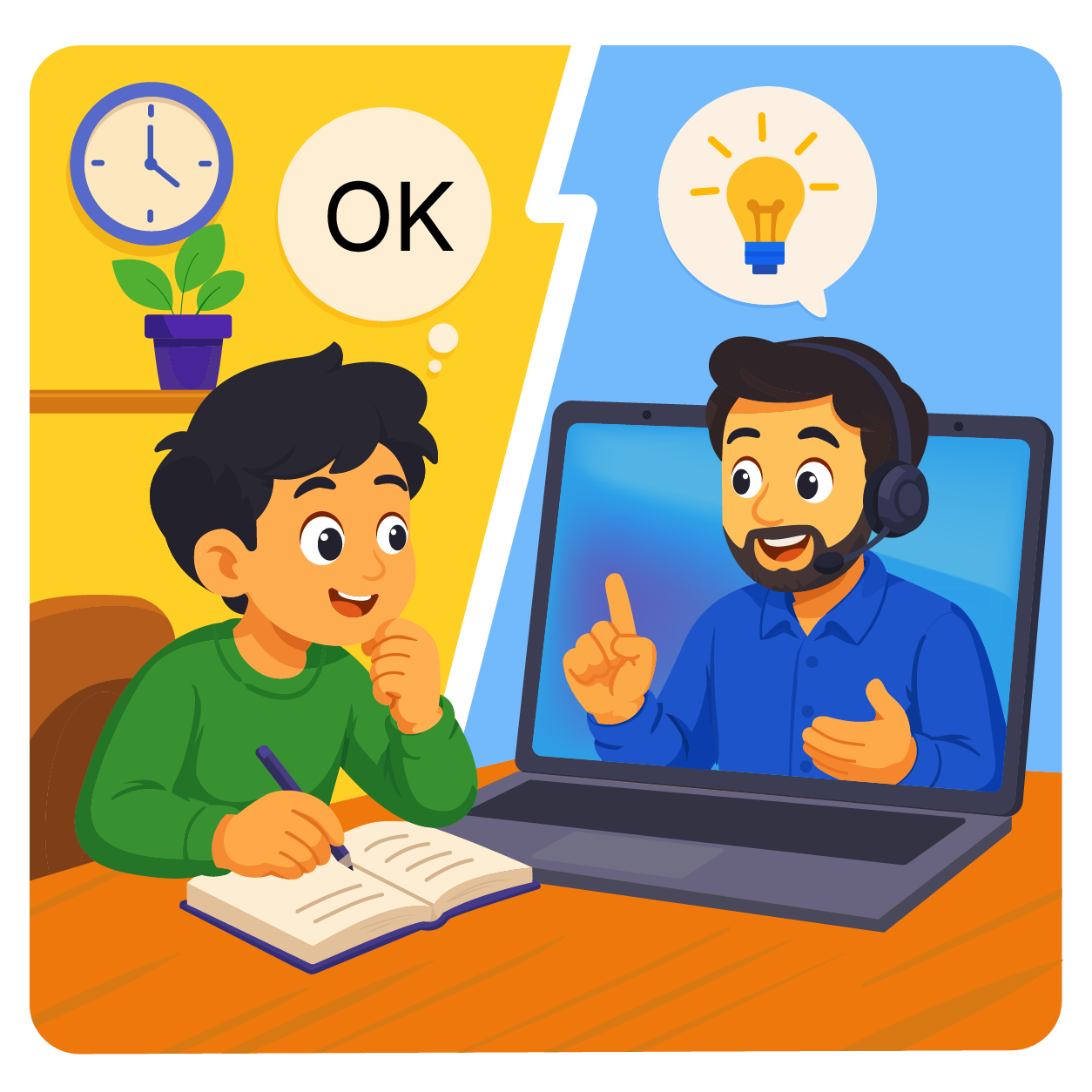 One on One Classes