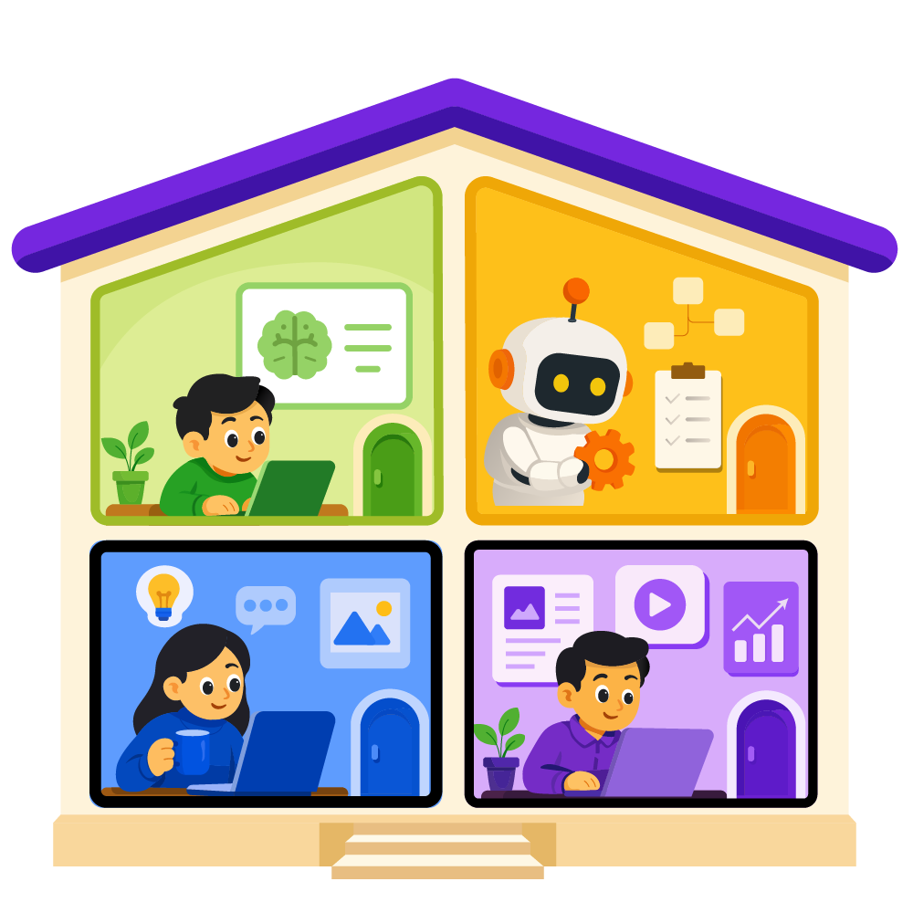 front page ai course image