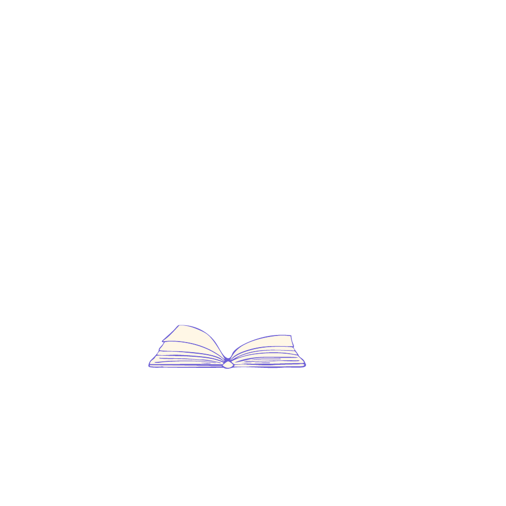 open book