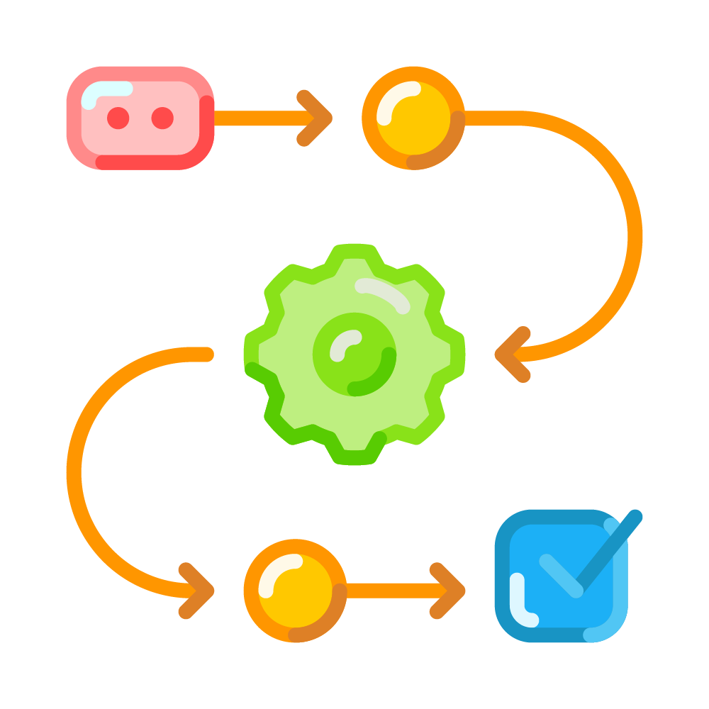 How We Track Your Progress