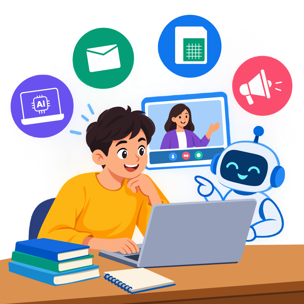 Online AI Courses